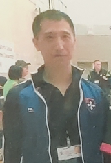 Jeff Huo